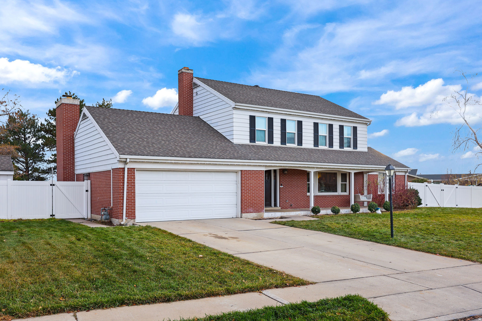 GRANDVIEW - Residential