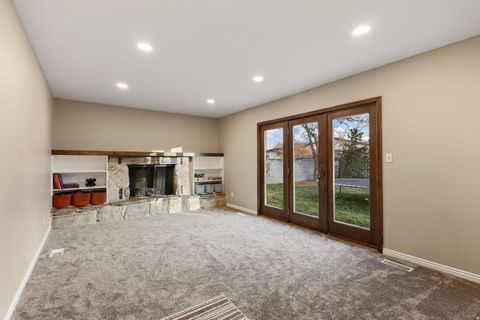 Tiny photo for 1893 W CASCADE DR, Provo, UT 84604 (MLS # 2125685)