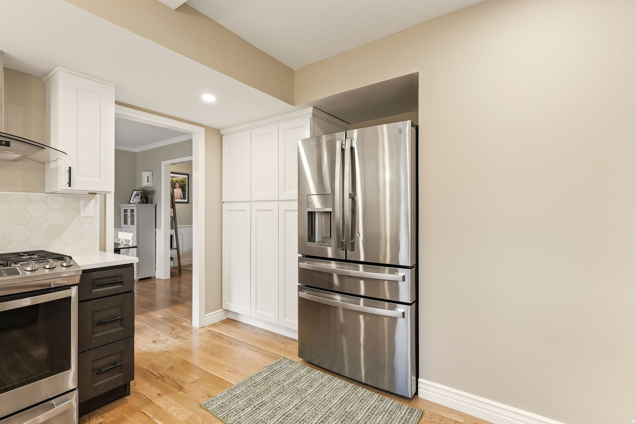 GRANDVIEW - Residential