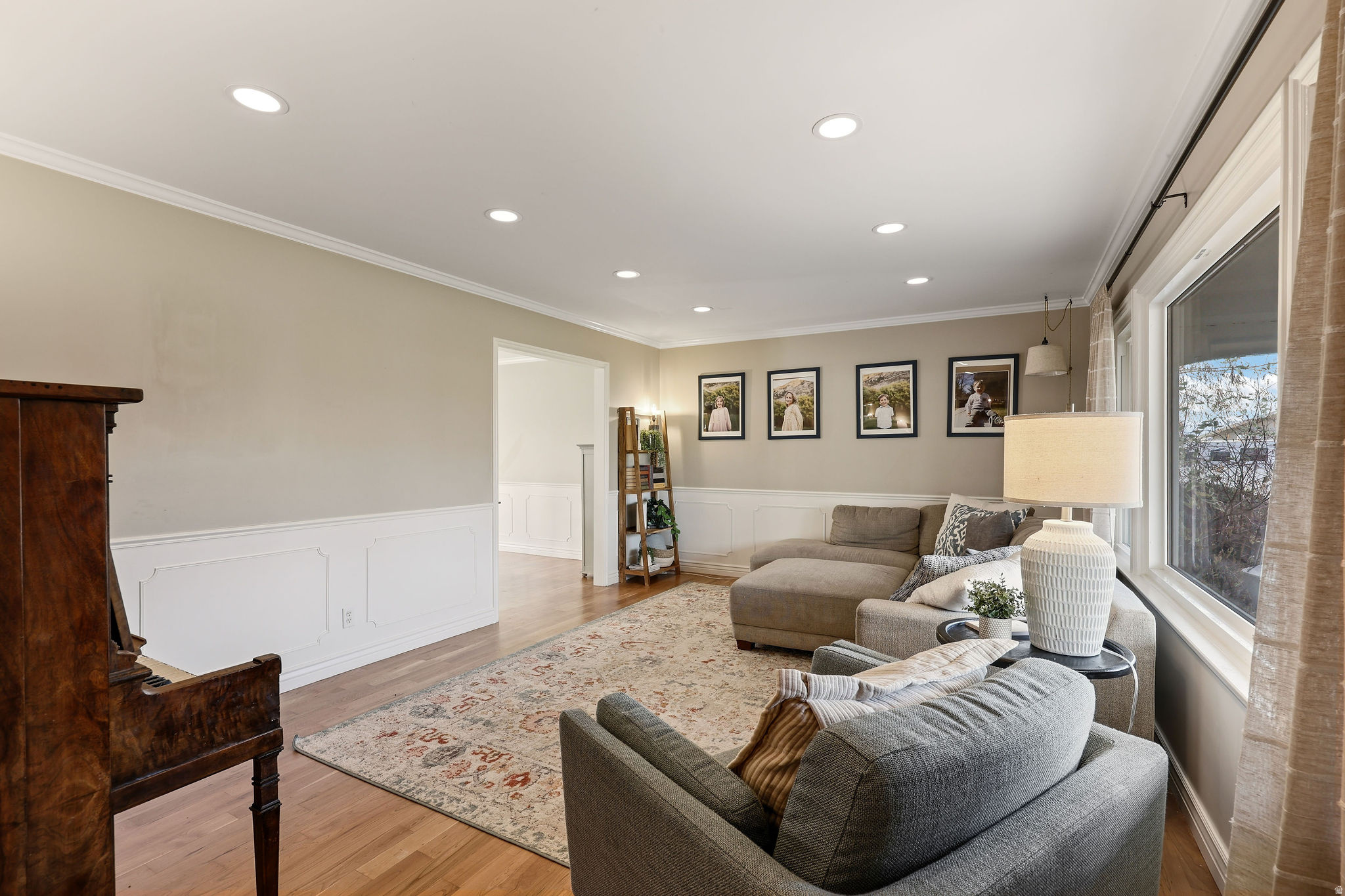 GRANDVIEW - Residential