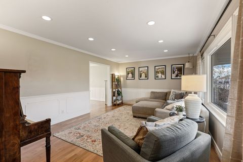 Tiny photo for 1893 W CASCADE DR, Provo, UT 84604 (MLS # 2125685)