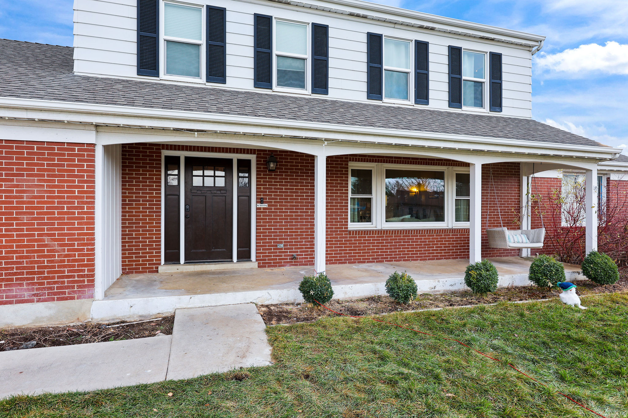 GRANDVIEW - Residential