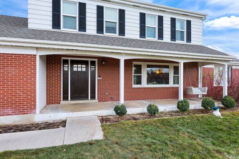 Tiny photo for 1893 W CASCADE DR, Provo, UT 84604 (MLS # 2125685)