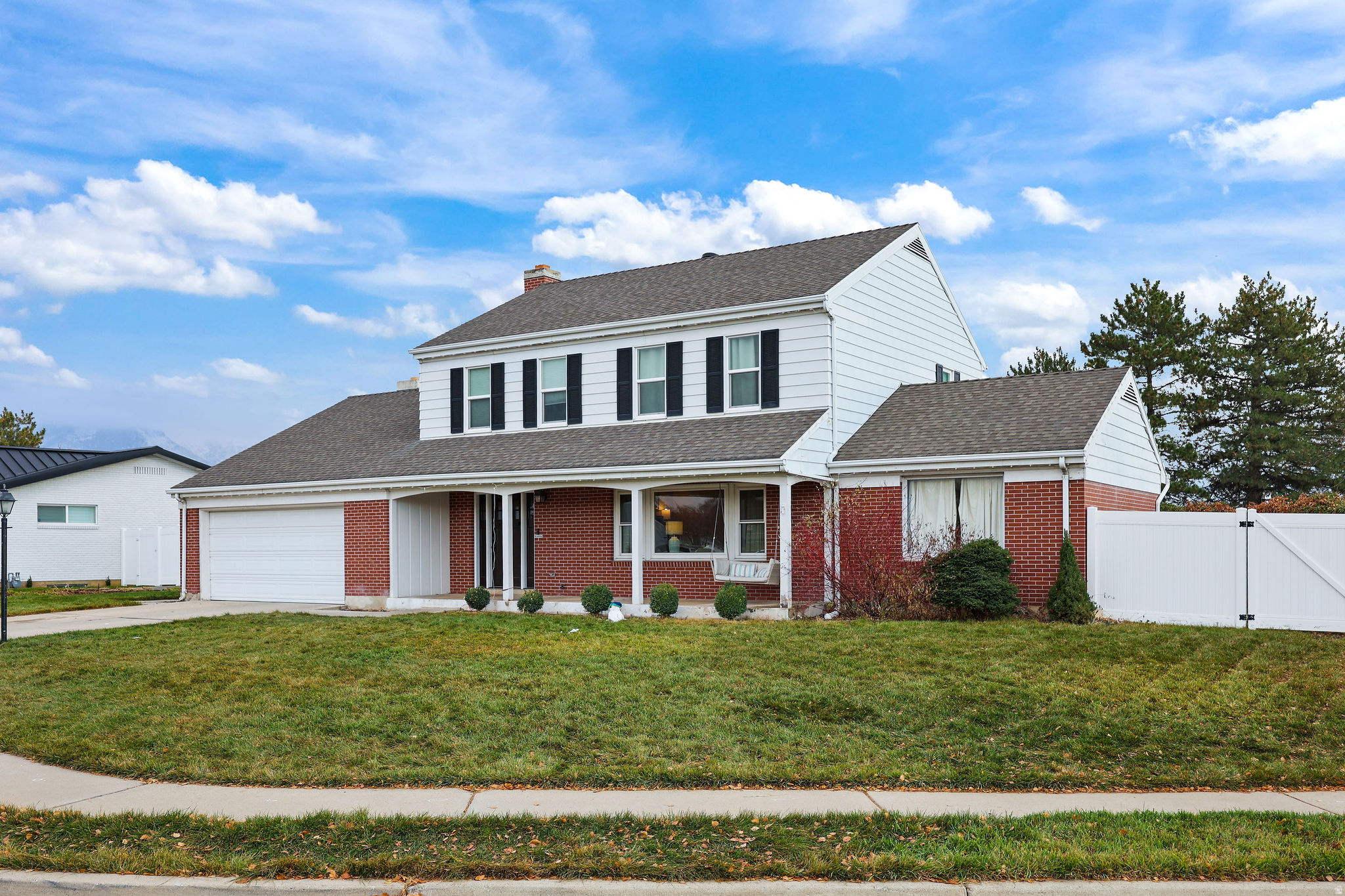 GRANDVIEW - Residential