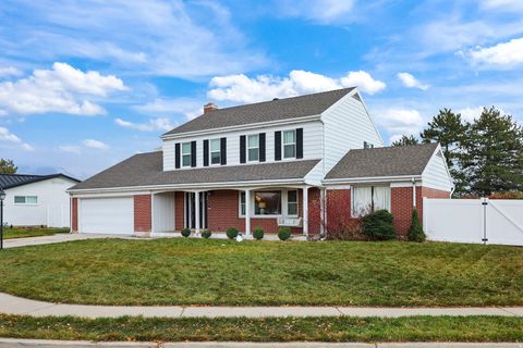 Tiny photo for 1893 W CASCADE DR, Provo, UT 84604 (MLS # 2125685)