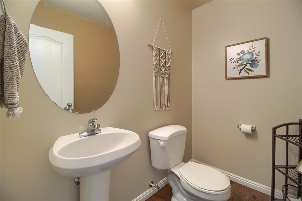 FOXBORO - Residential
