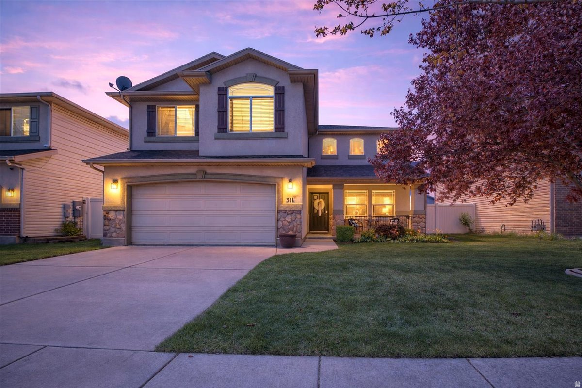 FOXBORO - Residential