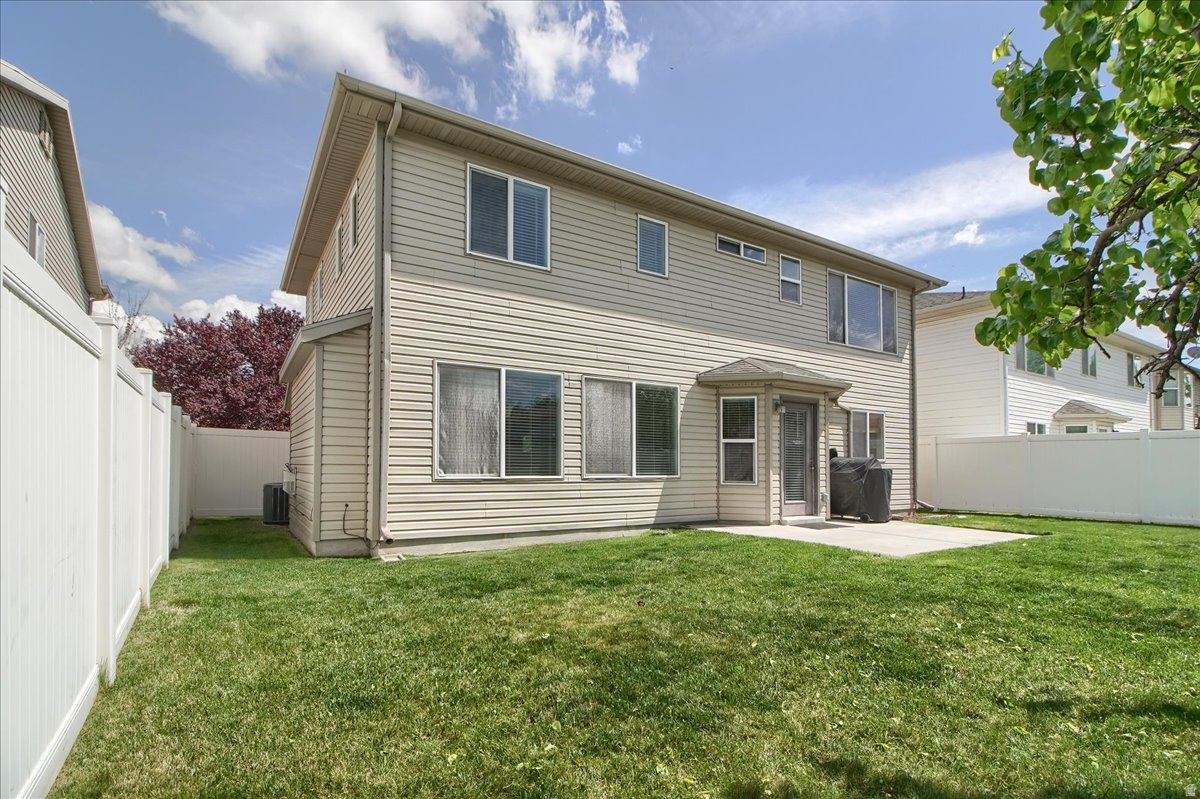 FOXBORO - Residential