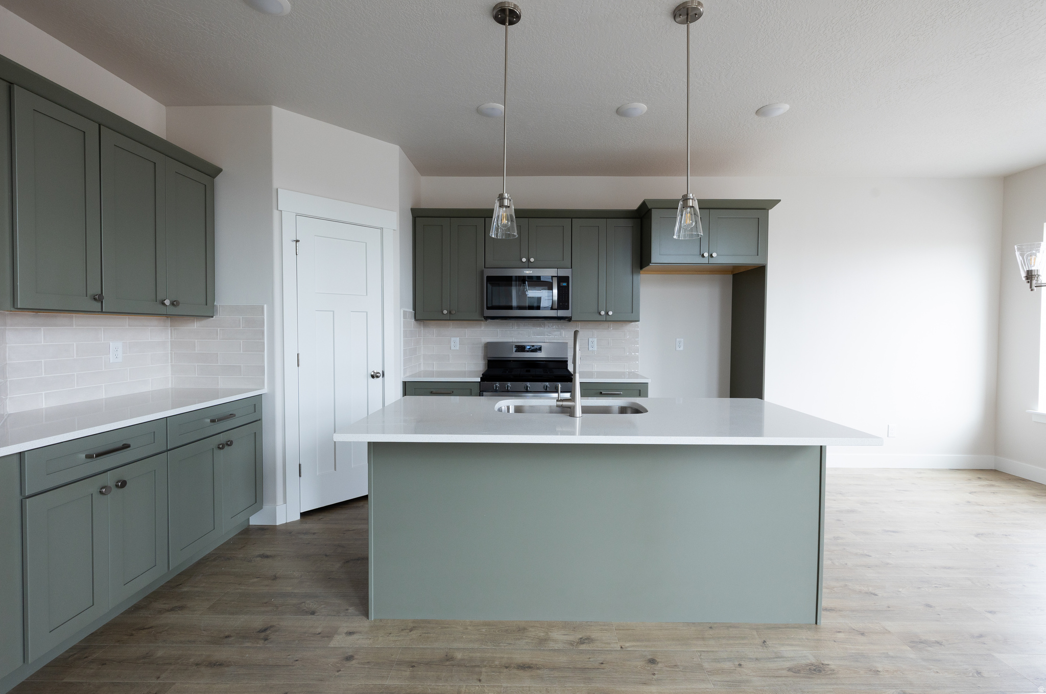 HIGHRIDGE - Residential