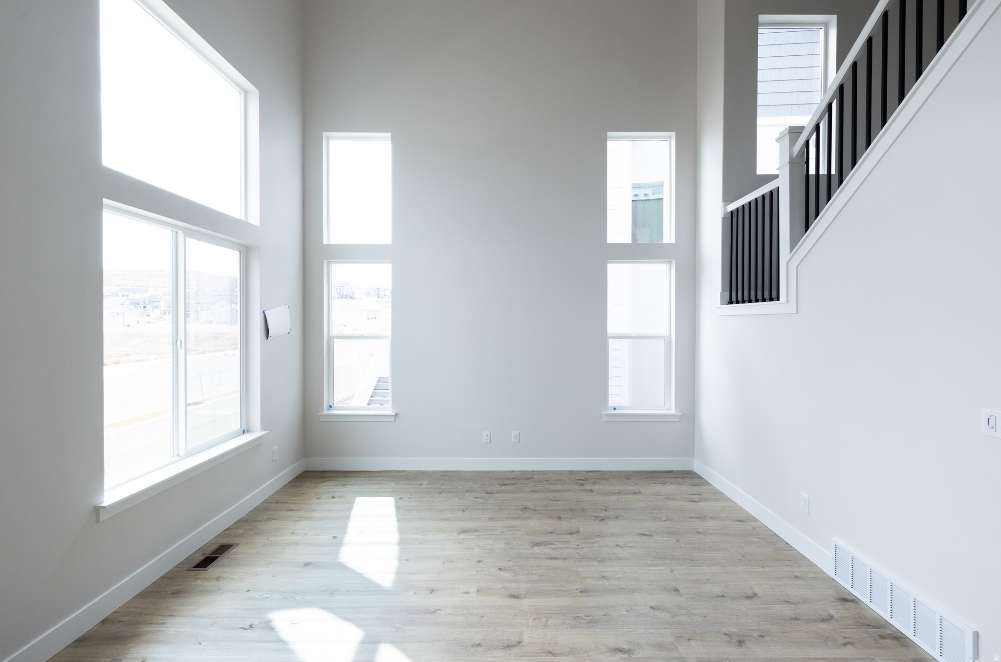 HIGHRIDGE - Residential