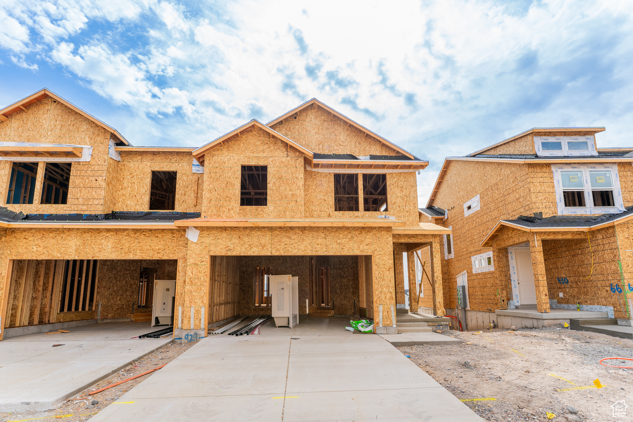 HIGHRIDGE - Residential