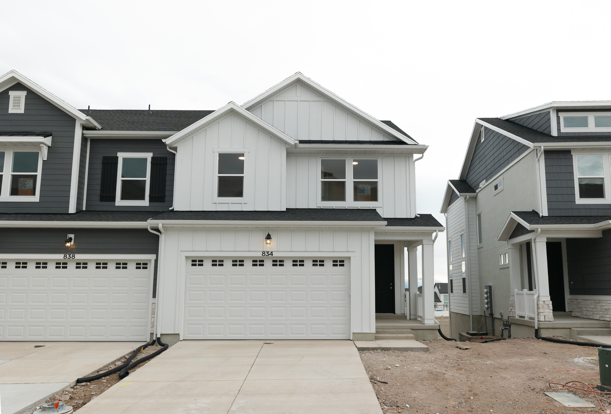 HIGHRIDGE - Residential