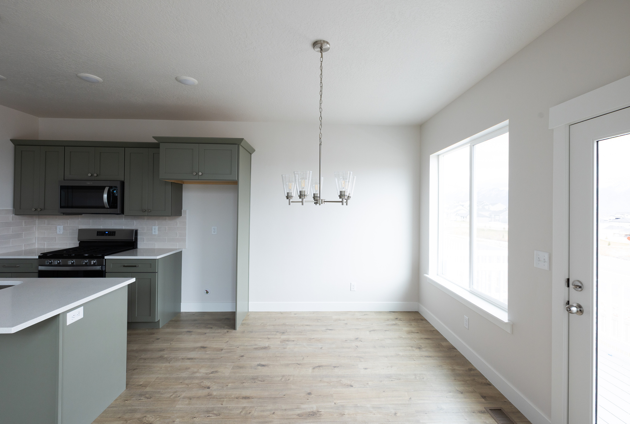 HIGHRIDGE - Residential