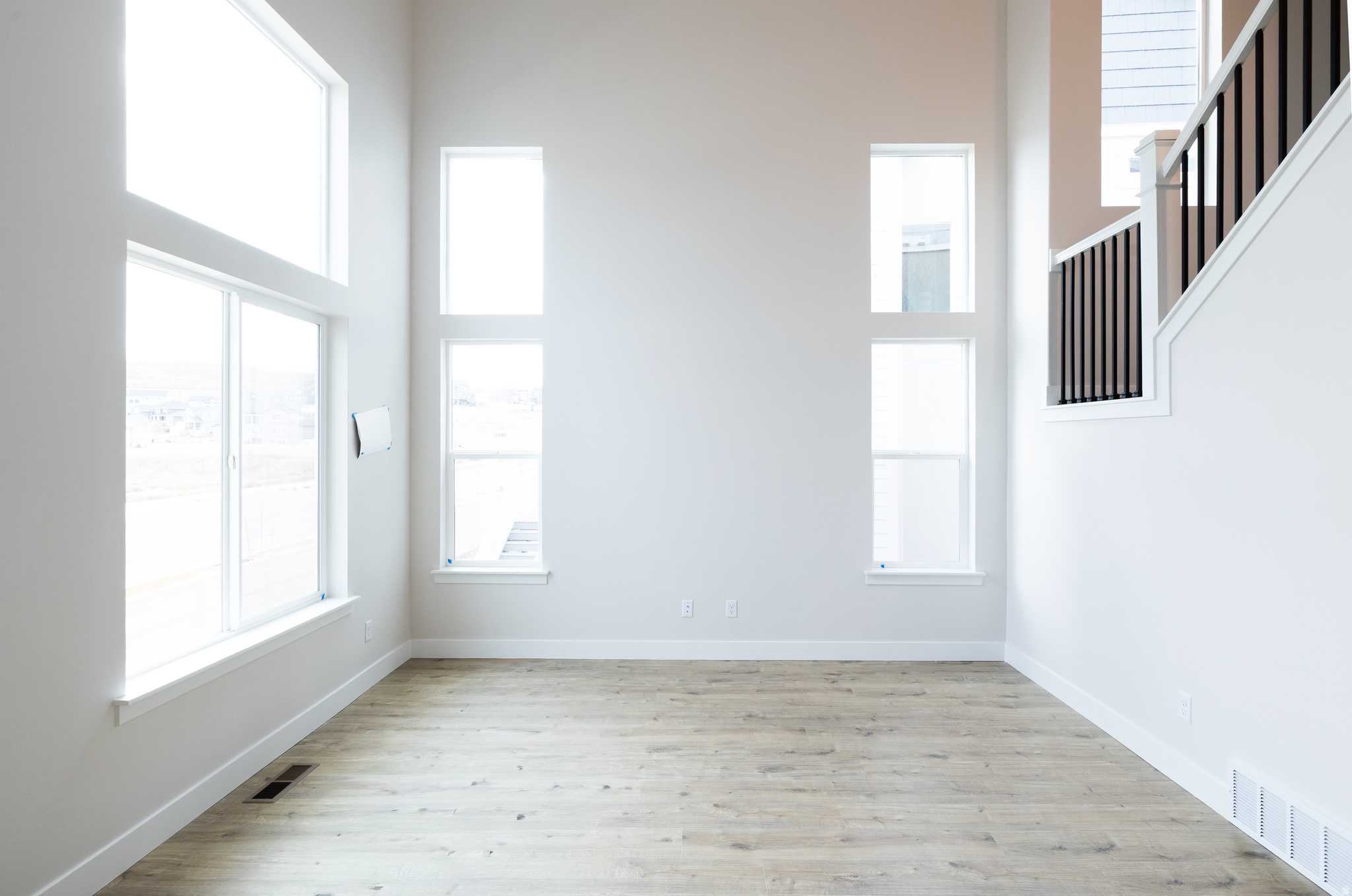 HIGHRIDGE - Residential