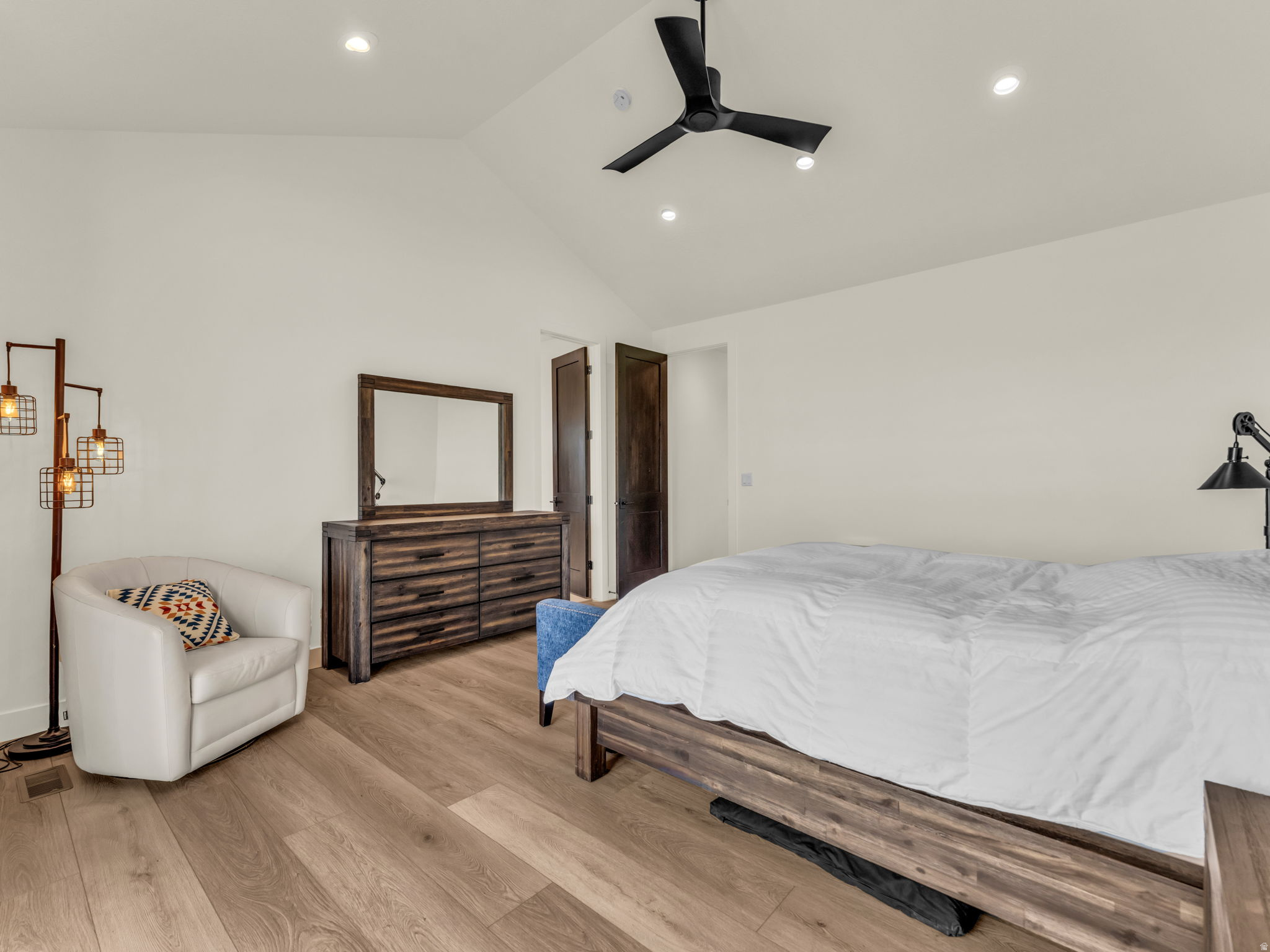 HART CROSSING - Residential