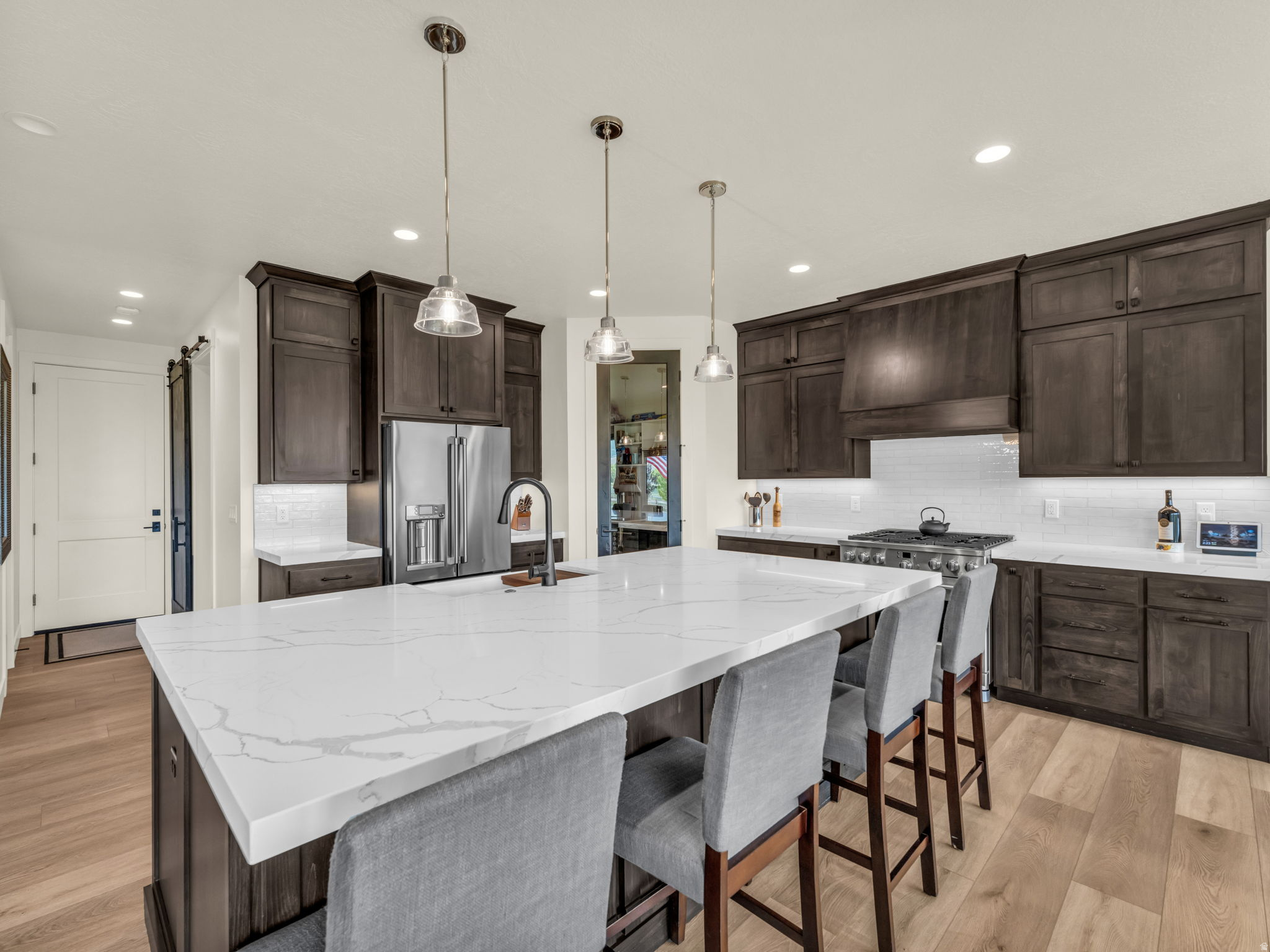 HART CROSSING - Residential