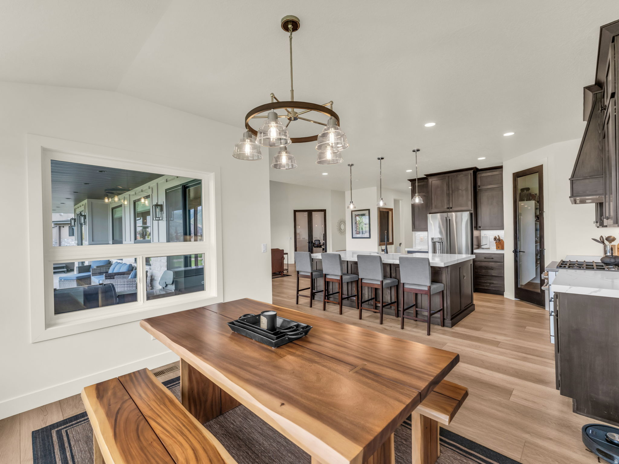 HART CROSSING - Residential