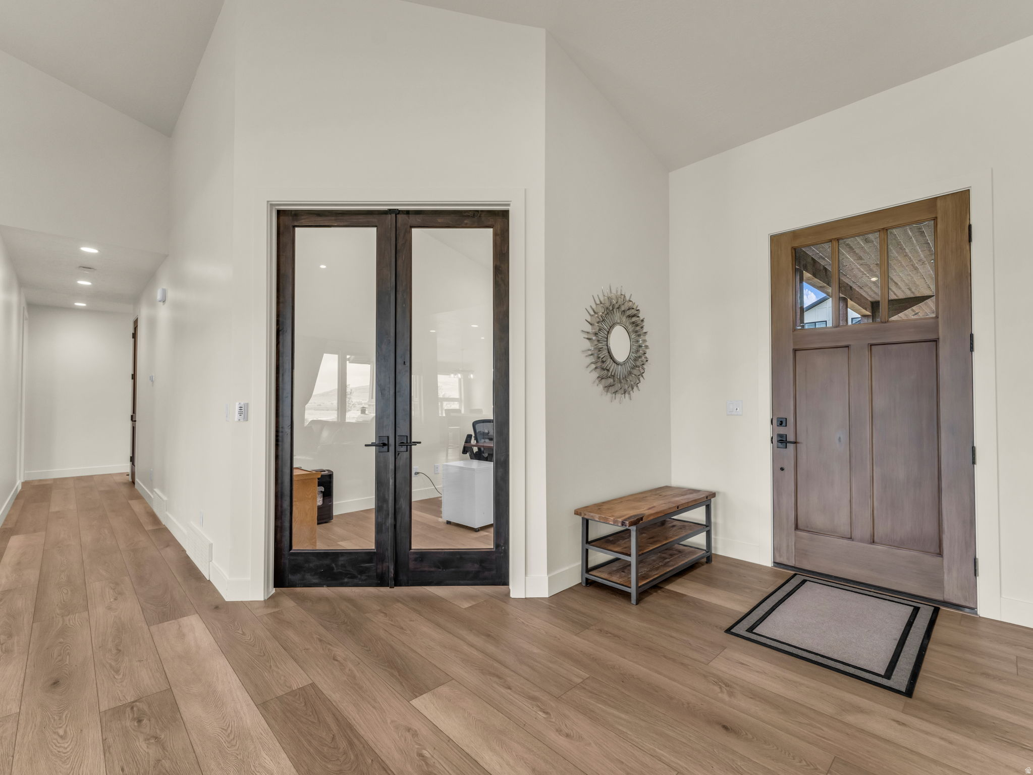 HART CROSSING - Residential