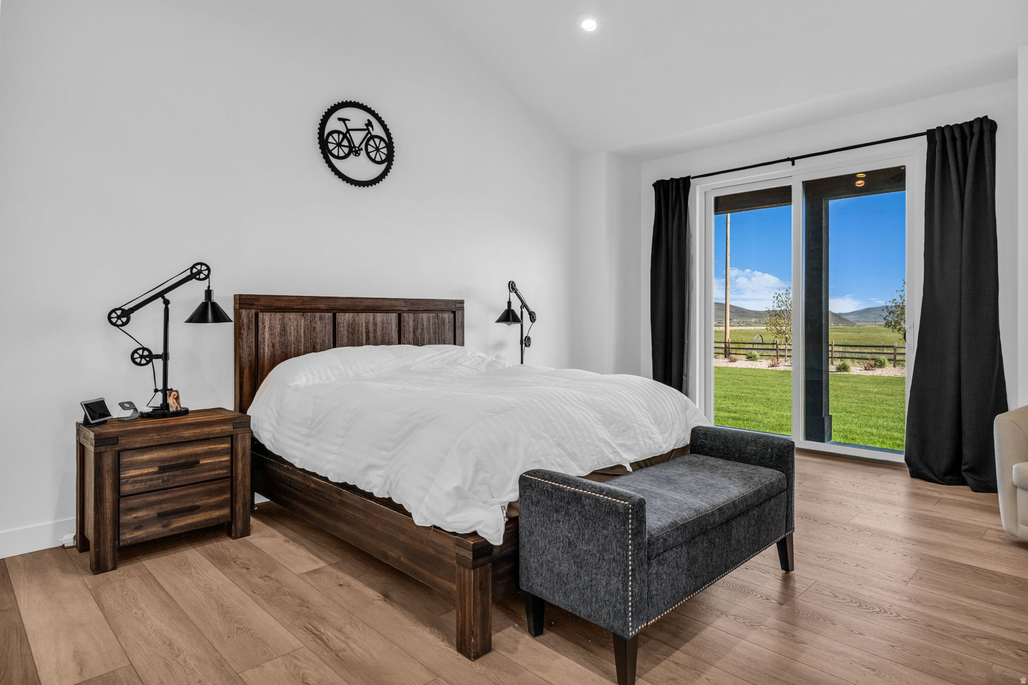 HART CROSSING - Residential