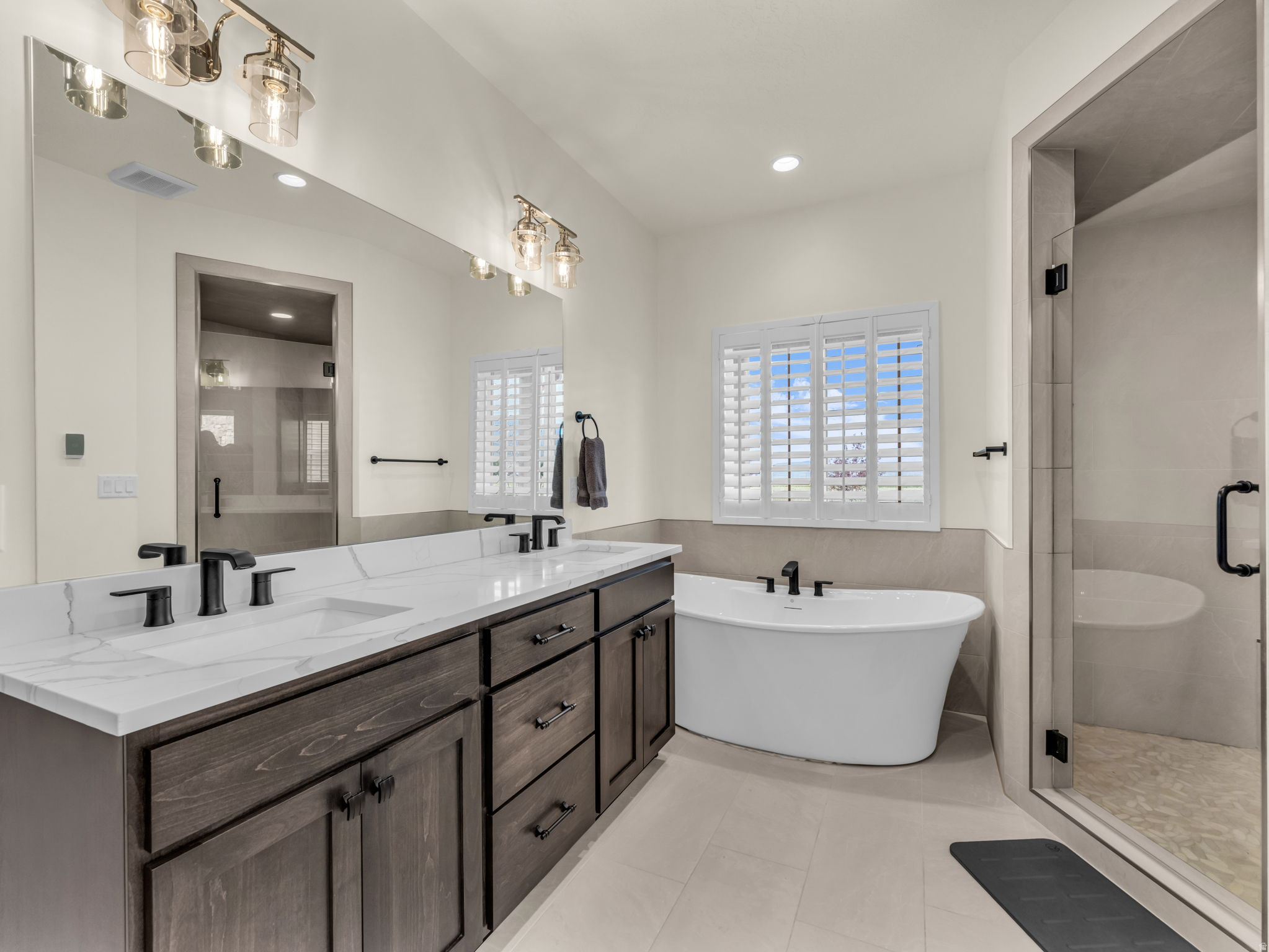 HART CROSSING - Residential