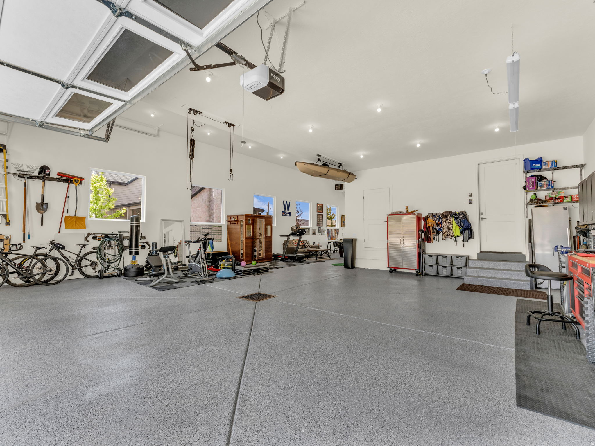 HART CROSSING - Residential