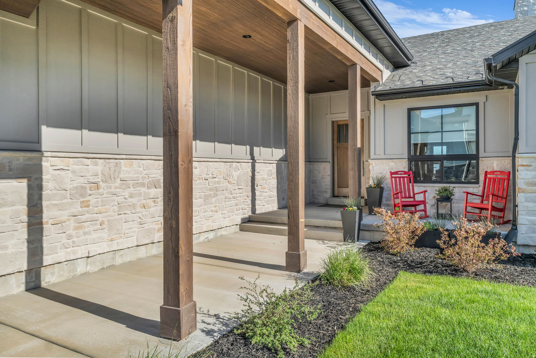 HART CROSSING - Residential