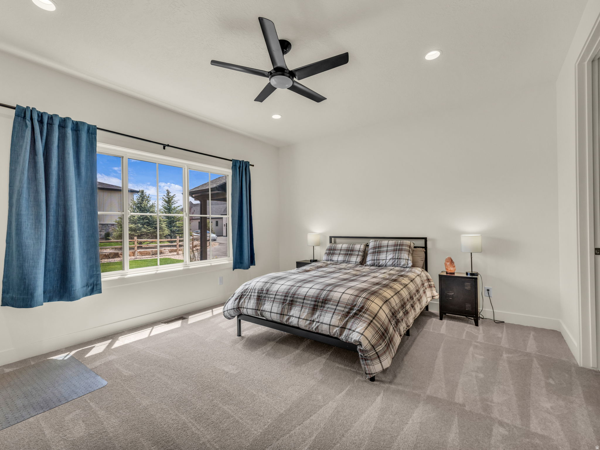 HART CROSSING - Residential