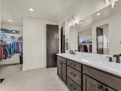 Tiny photo for 943 HART LOOP, Francis, UT 84036 (MLS # 2147640)
