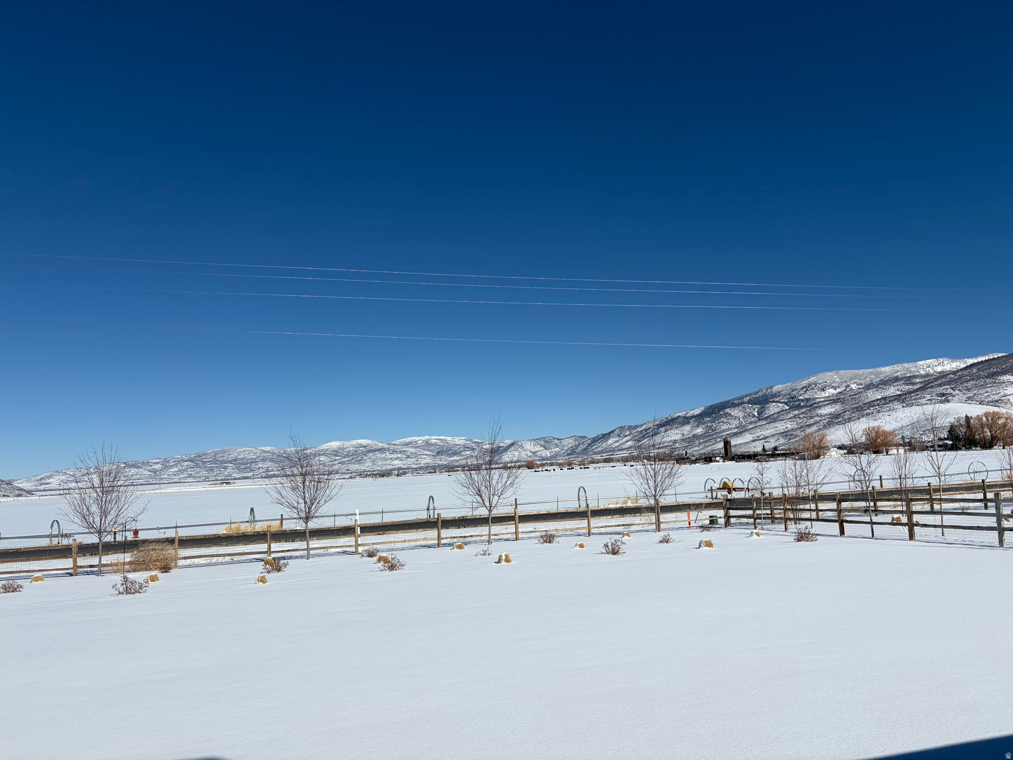 HART CROSSING - Residential