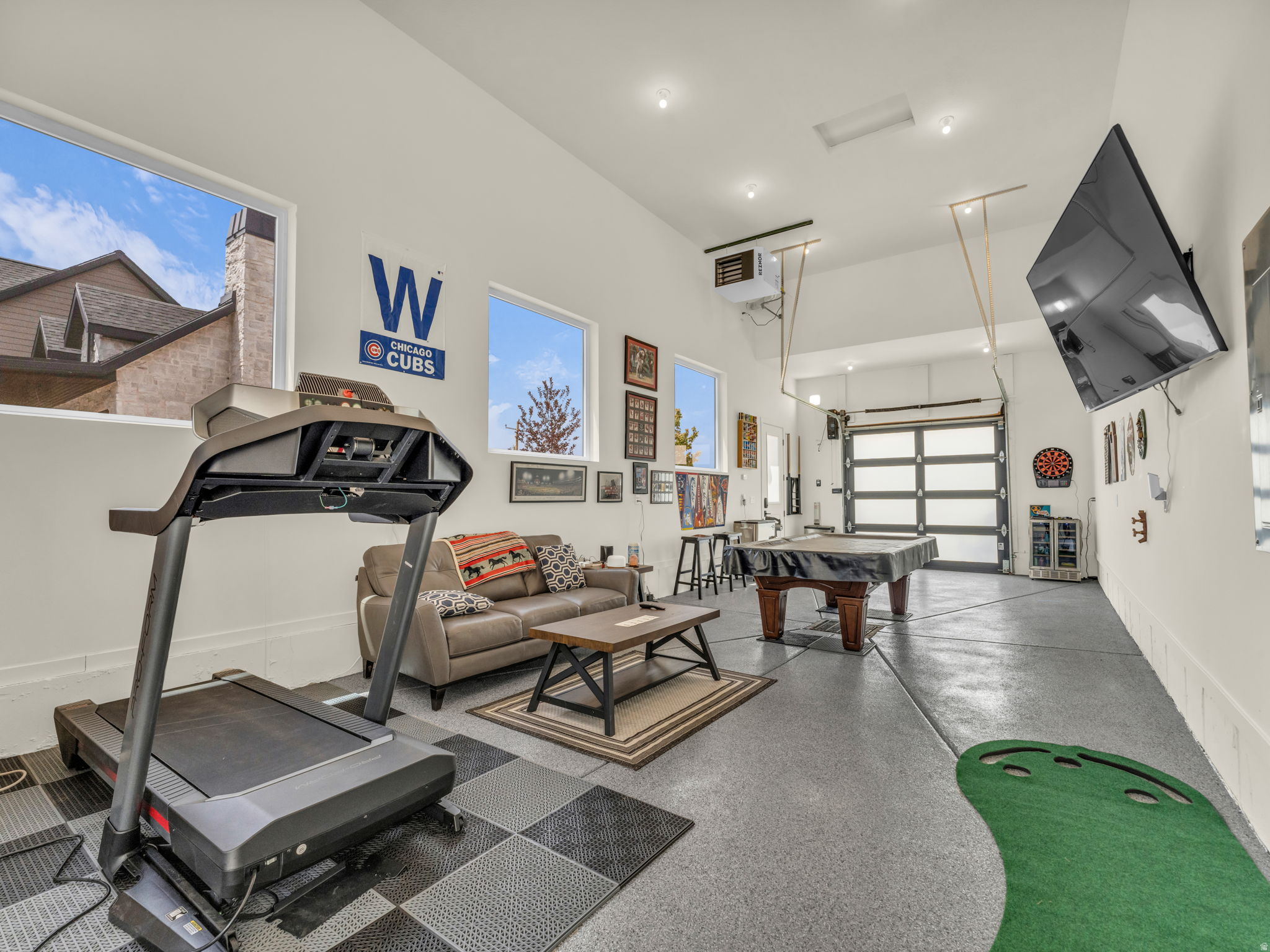 HART CROSSING - Residential