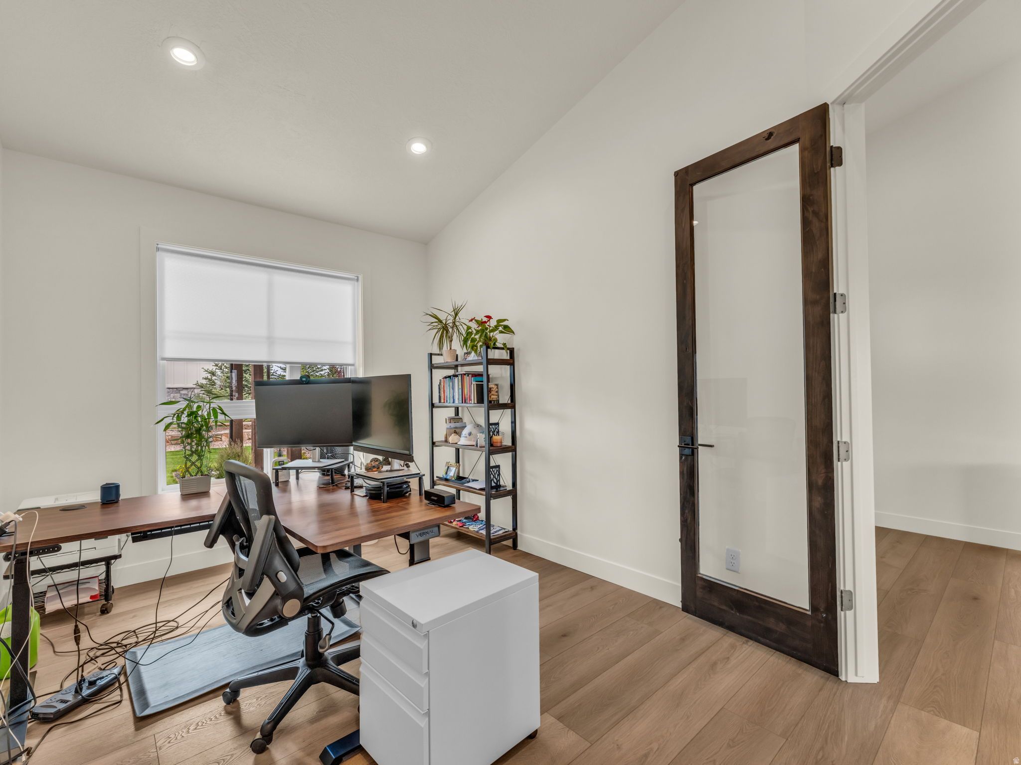 HART CROSSING - Residential