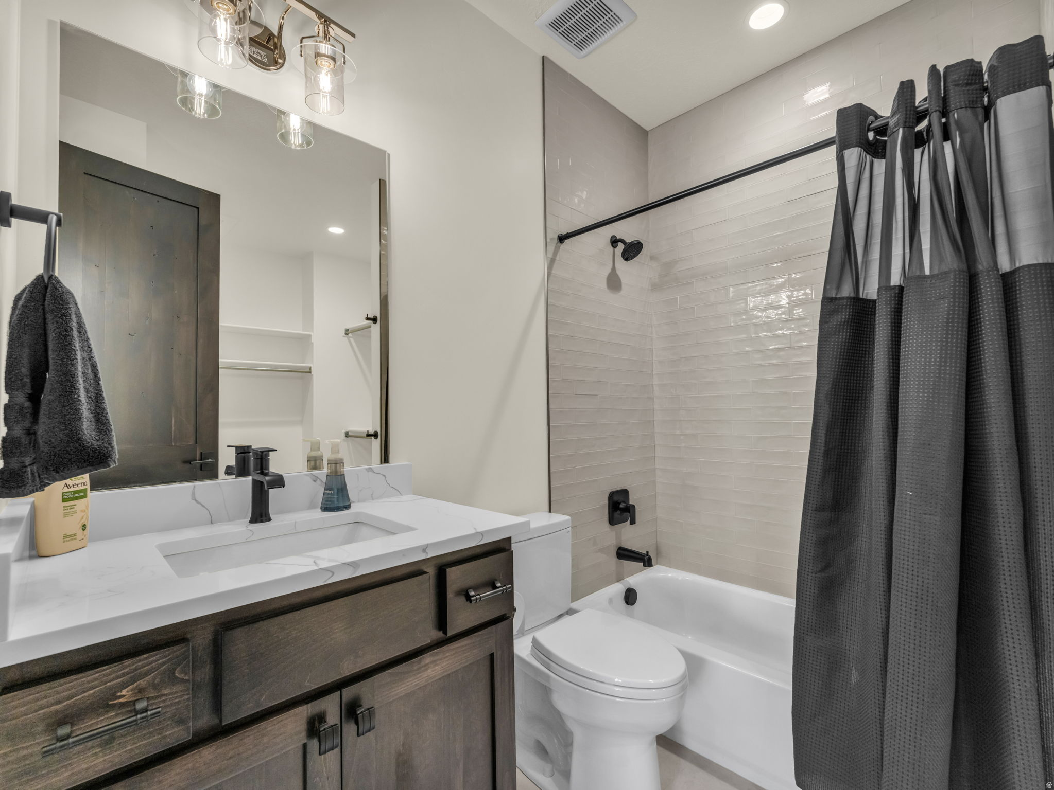 HART CROSSING - Residential