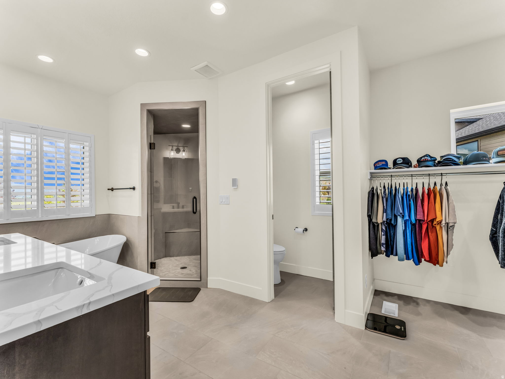 HART CROSSING - Residential