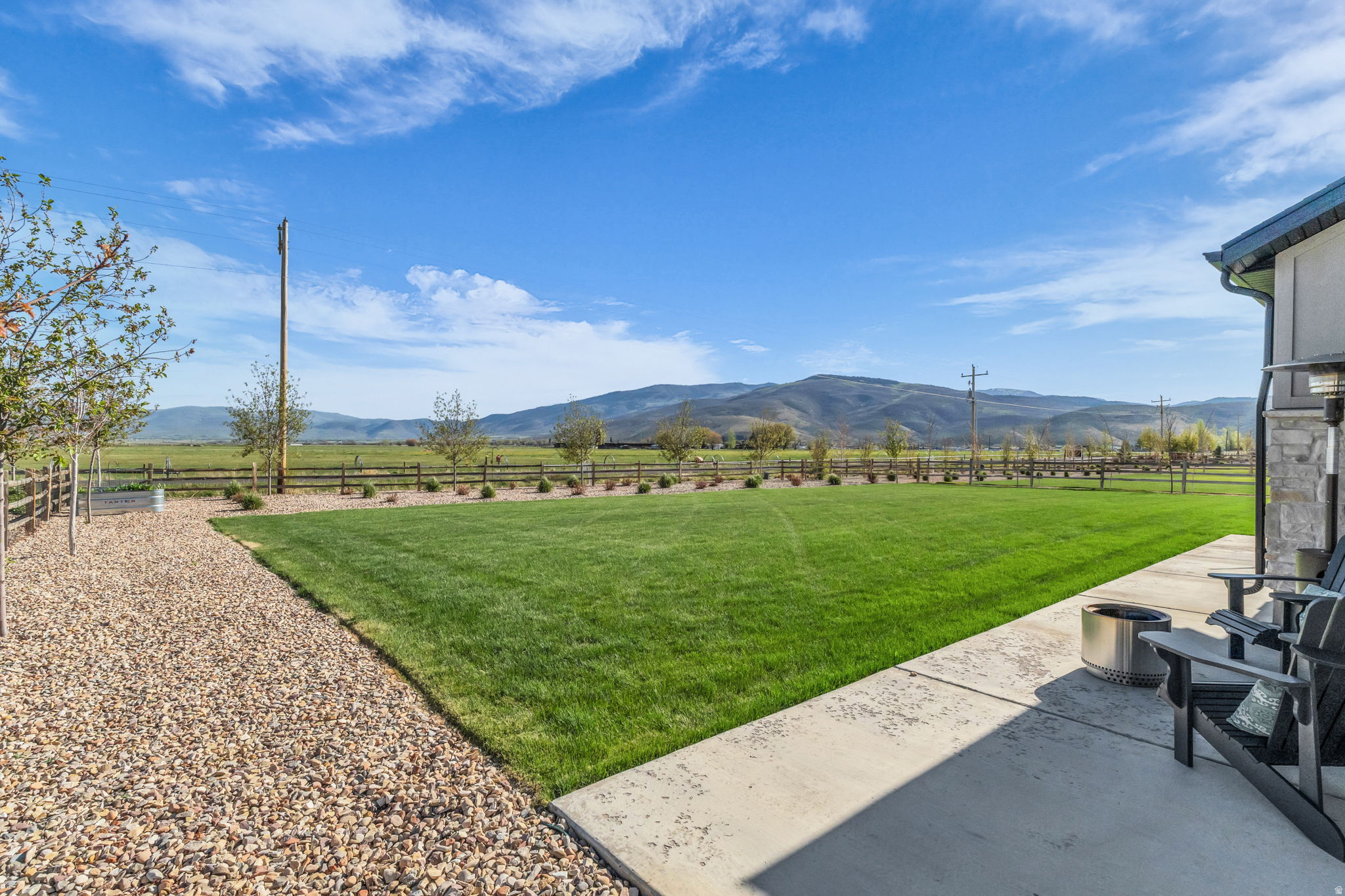 HART CROSSING - Residential