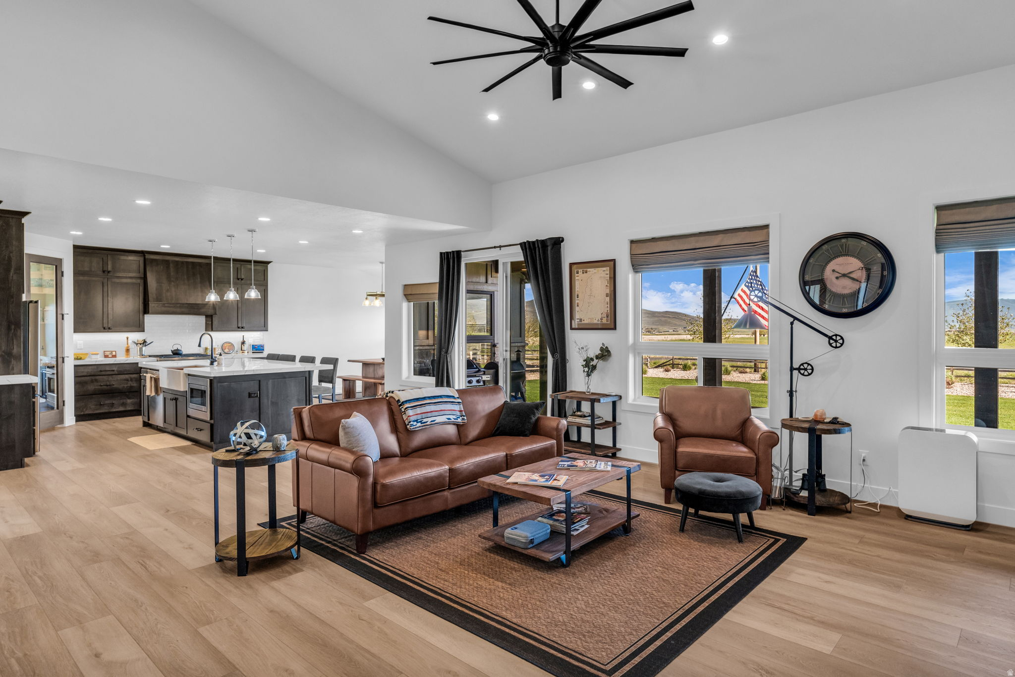 HART CROSSING - Residential