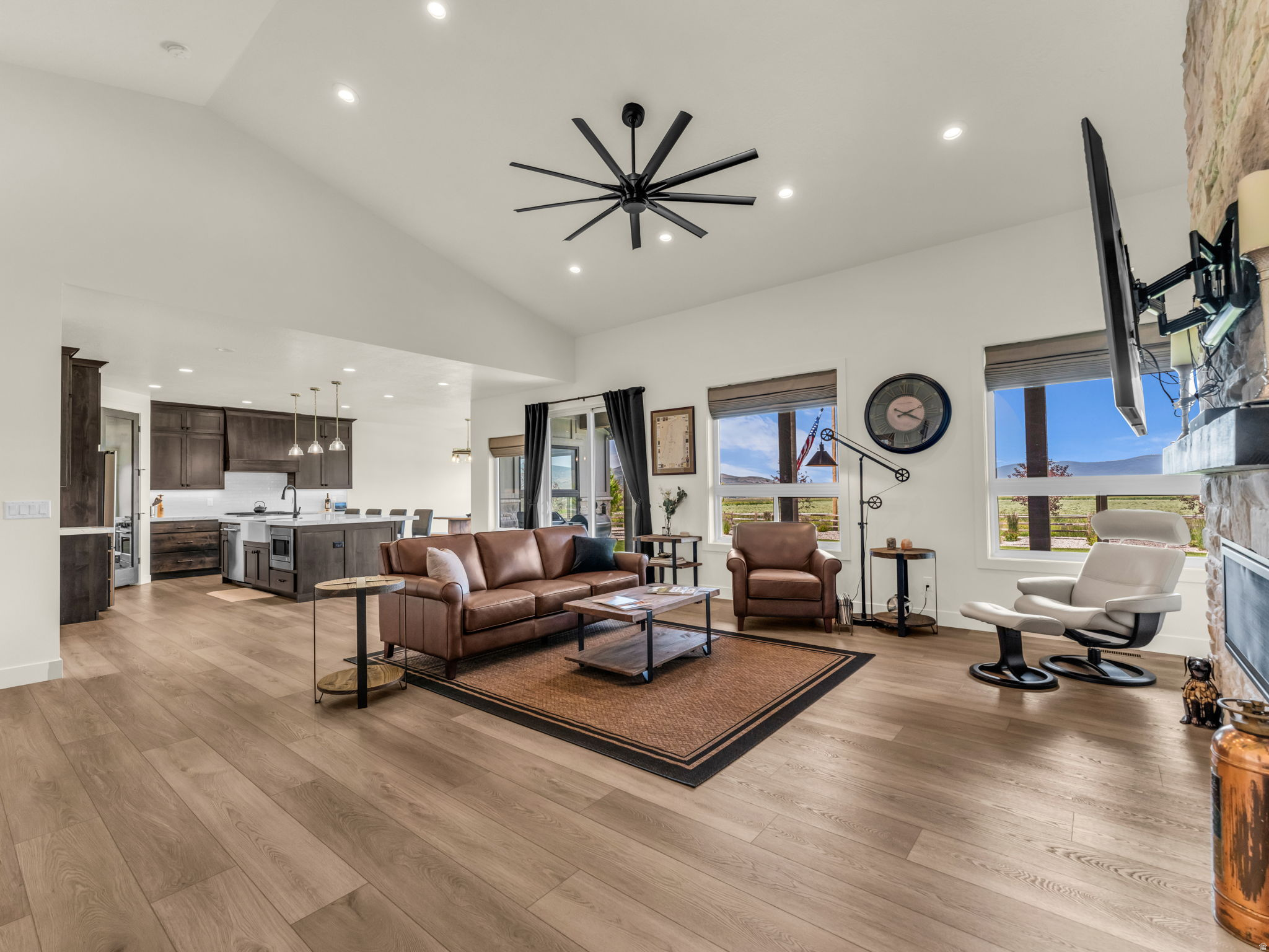 HART CROSSING - Residential