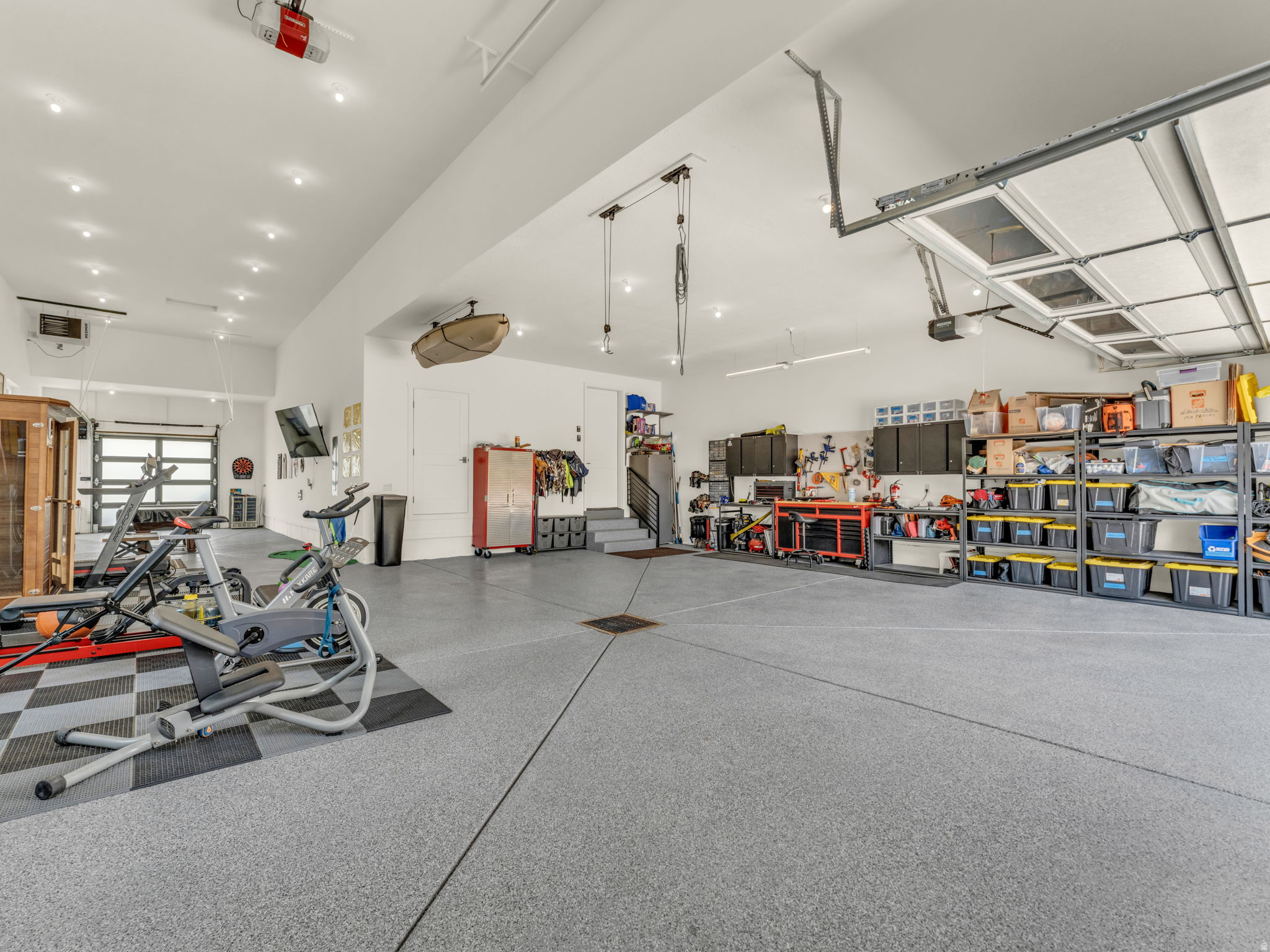 HART CROSSING - Residential