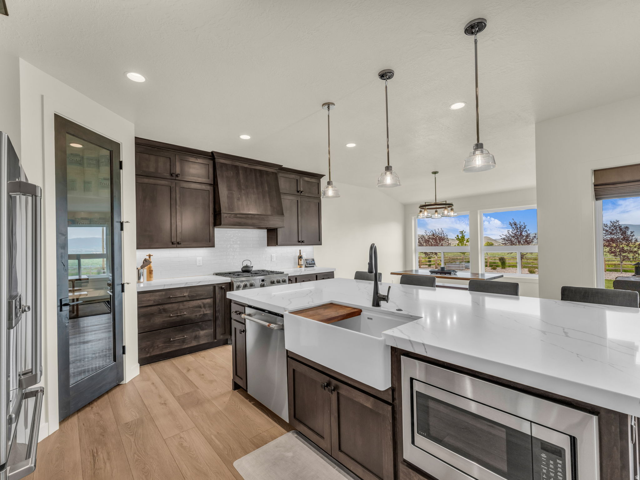 HART CROSSING - Residential