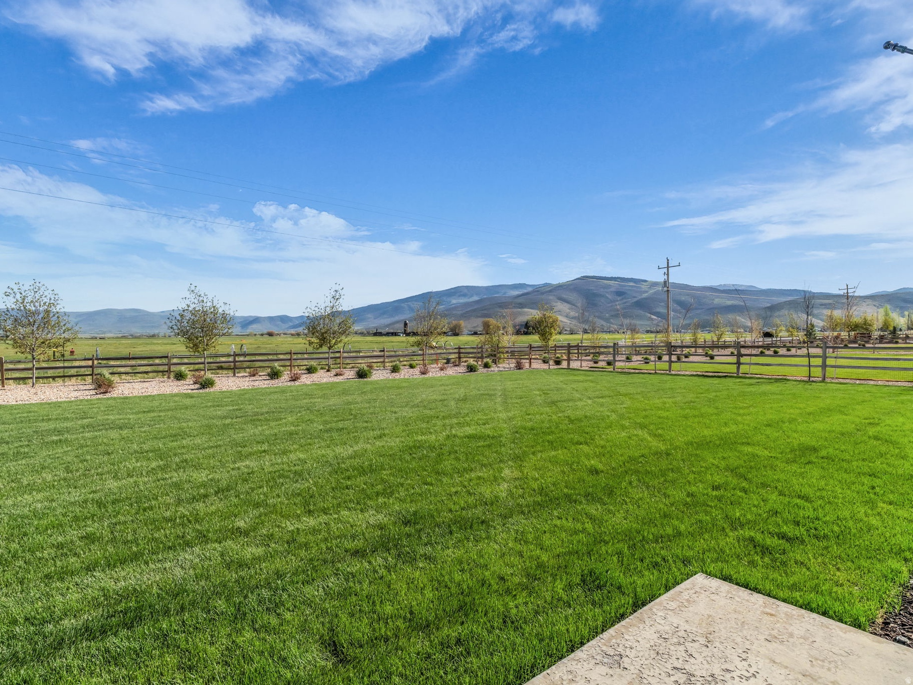 HART CROSSING - Residential