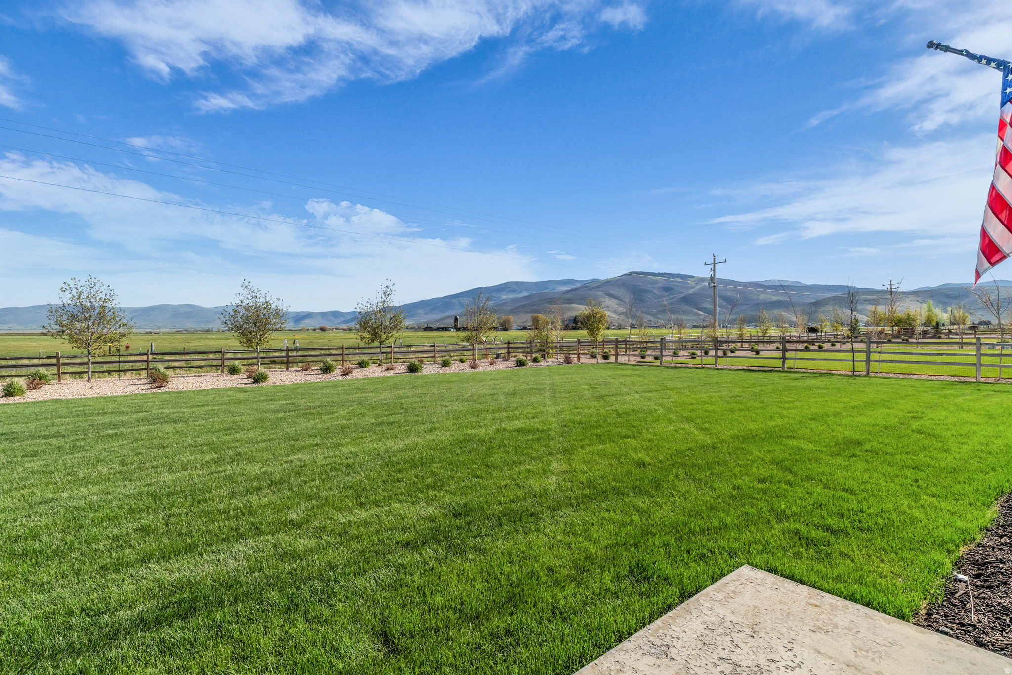 HART CROSSING - Residential