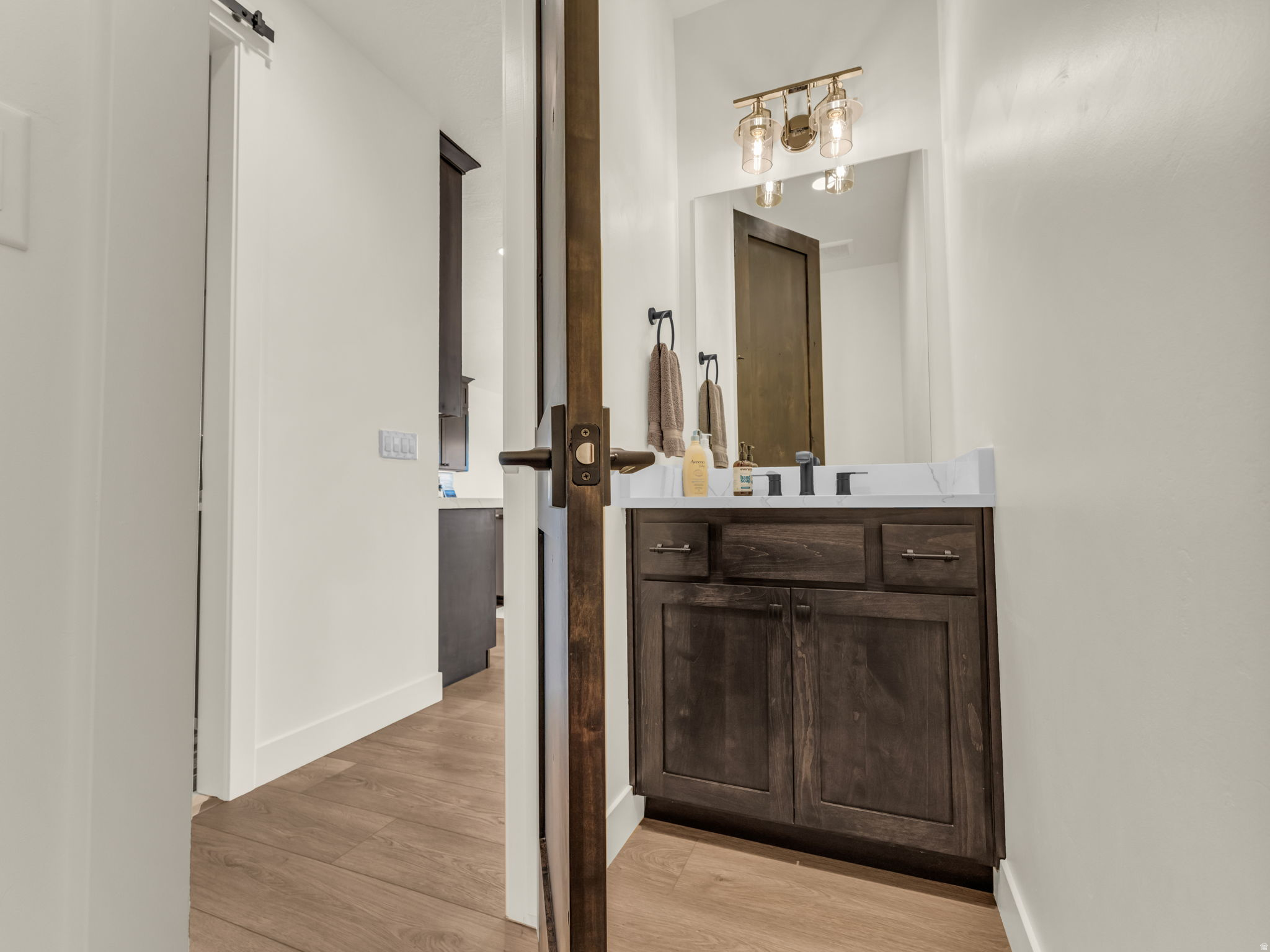 HART CROSSING - Residential