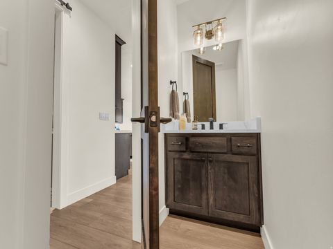 Tiny photo for 943 HART LOOP, Francis, UT 84036 (MLS # 2147640)