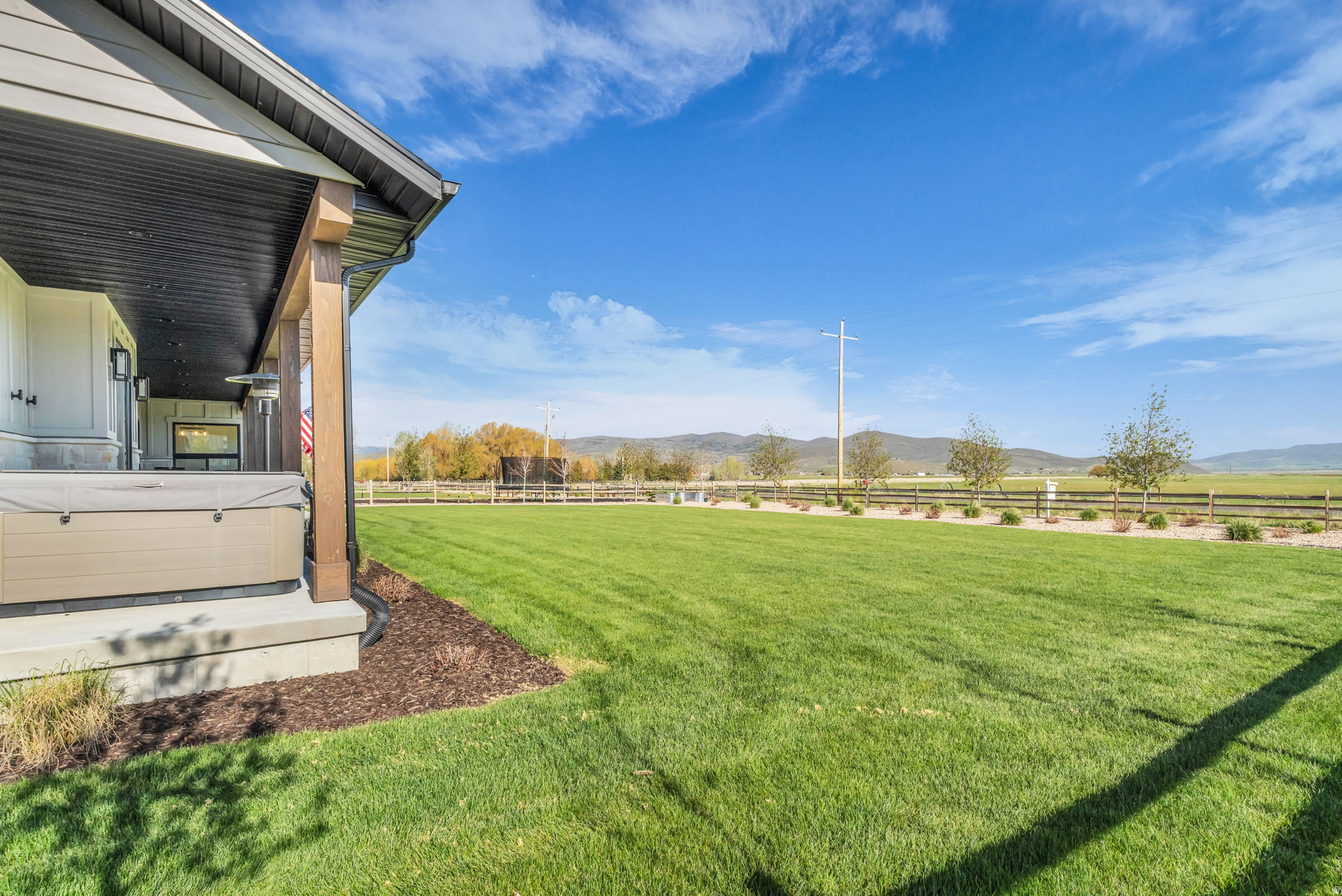 HART CROSSING - Residential