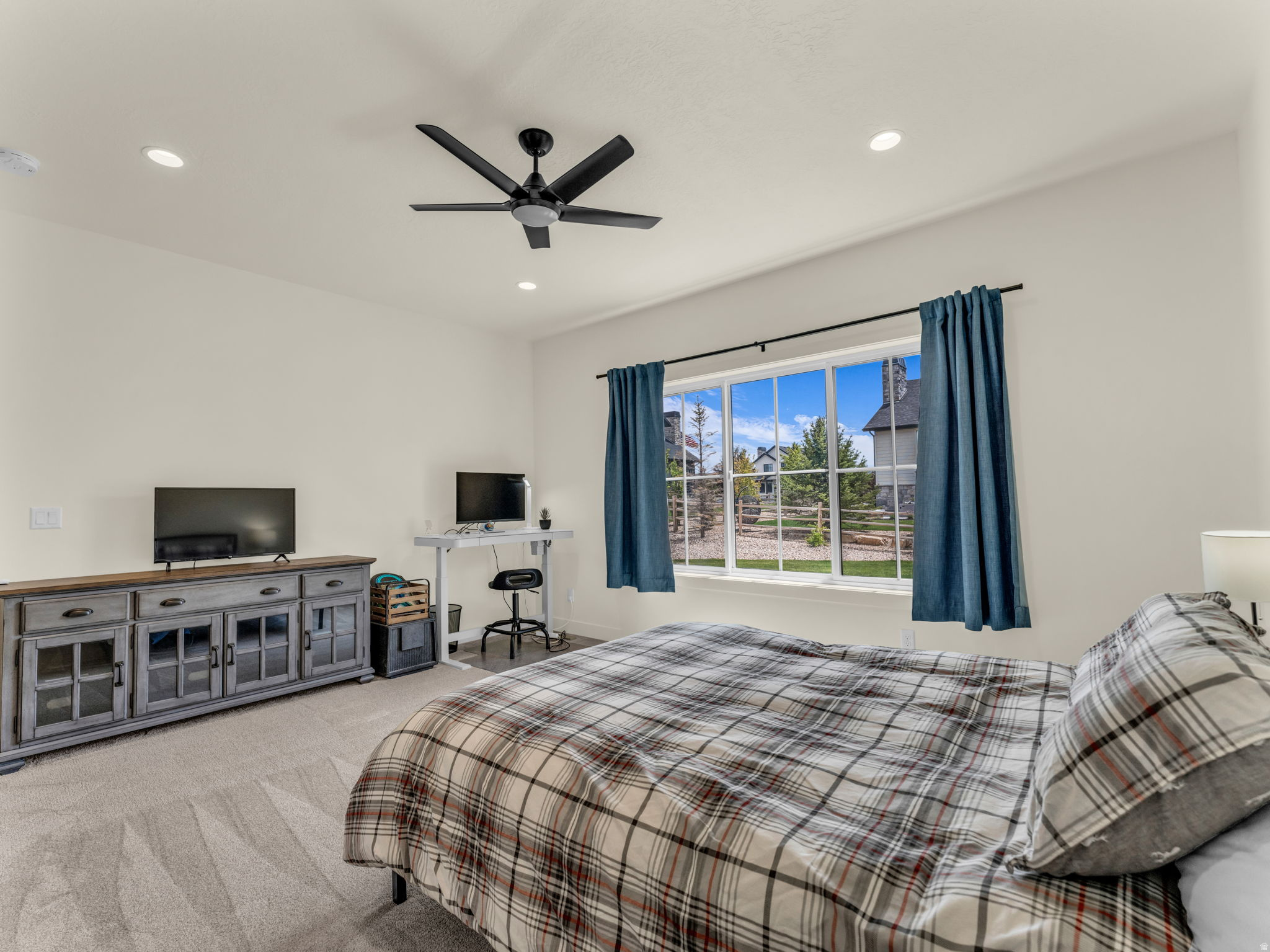 HART CROSSING - Residential