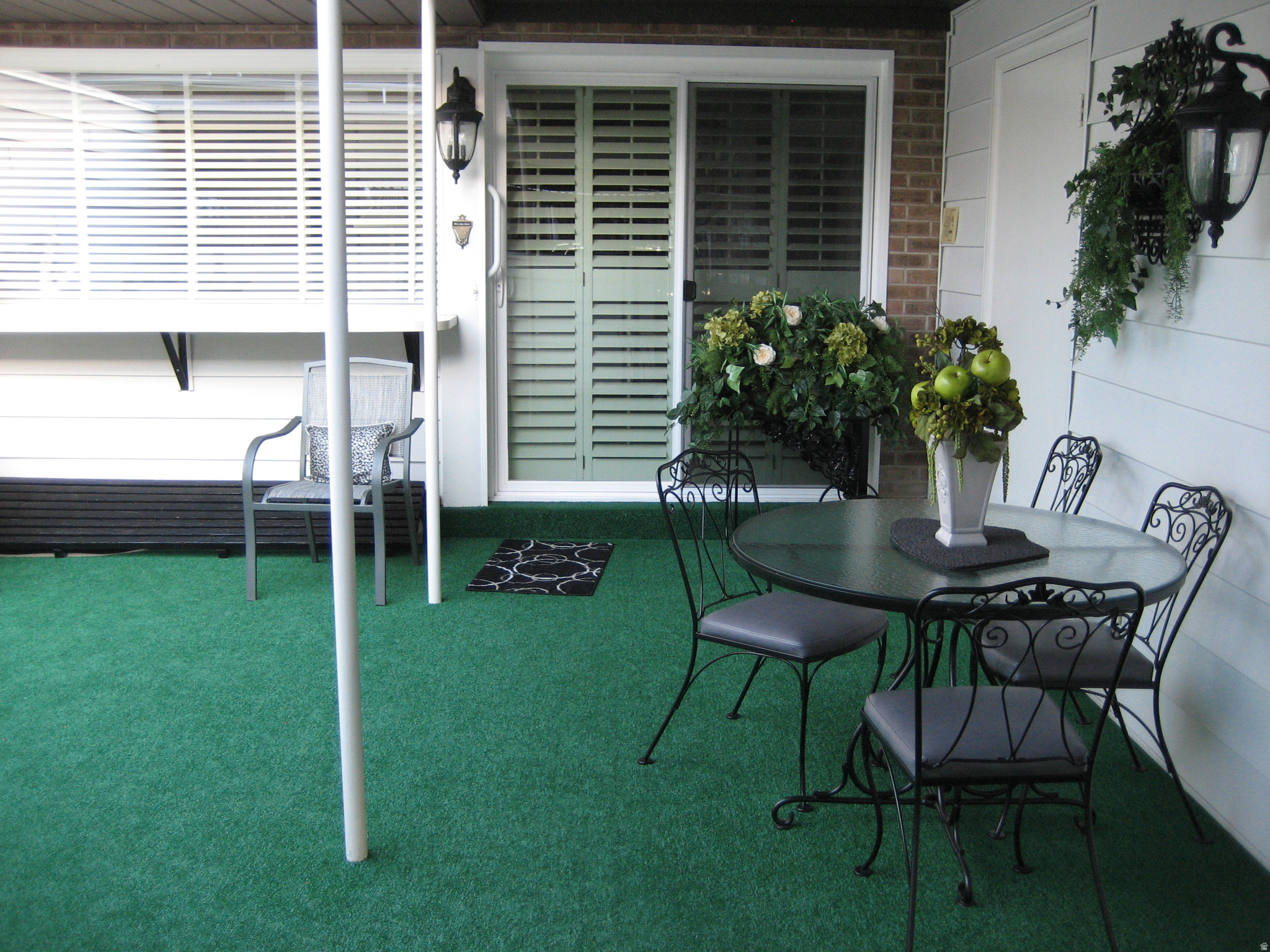 THREE FOUNTAINS - Residential