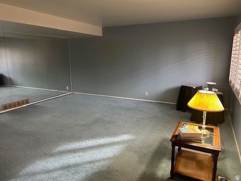 Tiny photo for 829 E THREE FOUNTAINS DR #267, Murray, UT 84107 (MLS # 2139565)