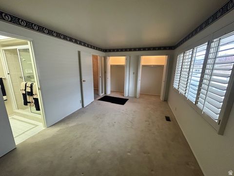 Tiny photo for 829 E THREE FOUNTAINS DR #267, Murray, UT 84107 (MLS # 2139565)