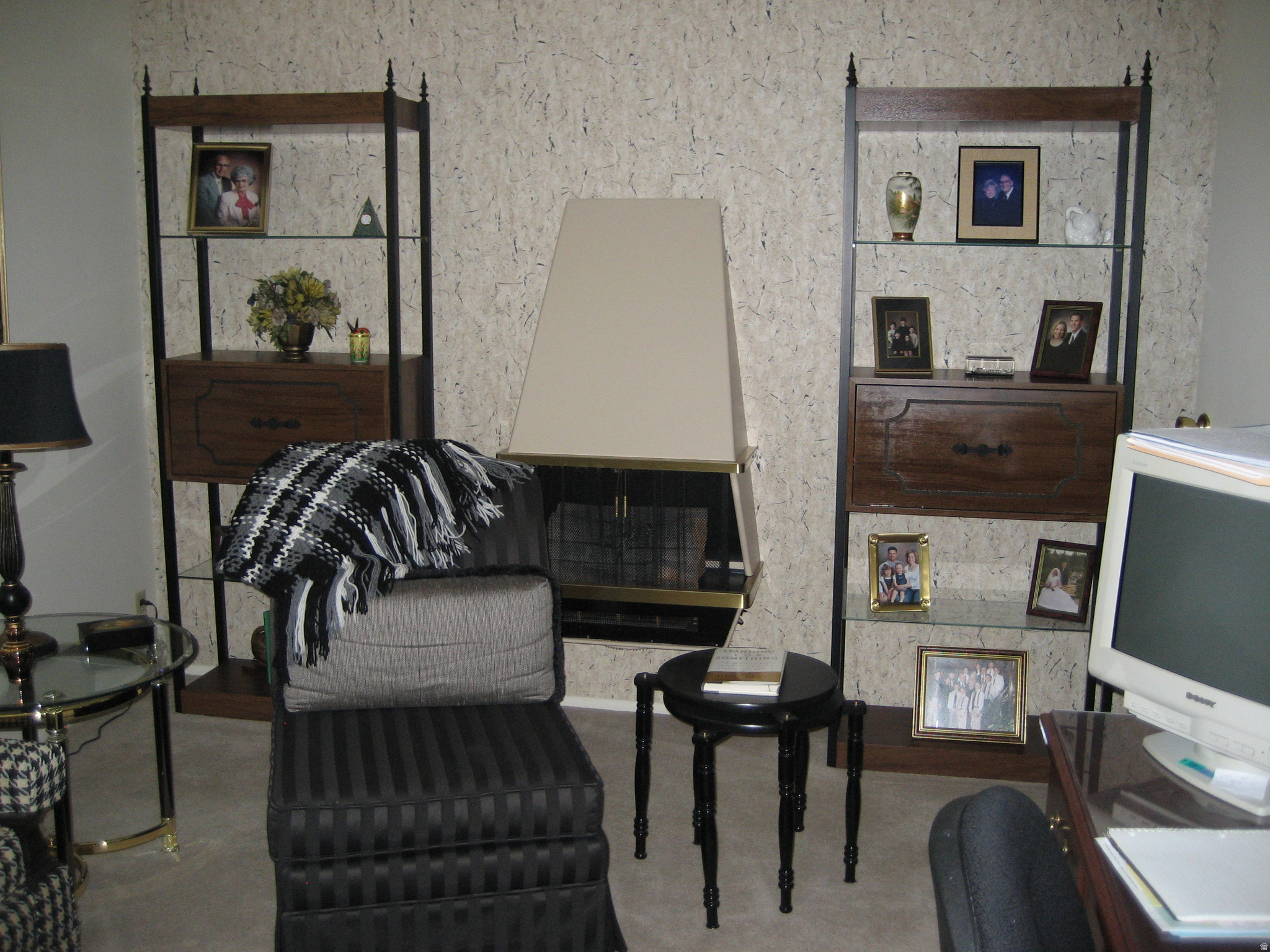 THREE FOUNTAINS - Residential