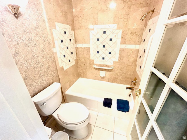 THREE FOUNTAINS - Residential