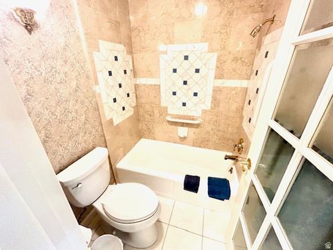 Tiny photo for 829 E THREE FOUNTAINS DR #267, Murray, UT 84107 (MLS # 2139565)